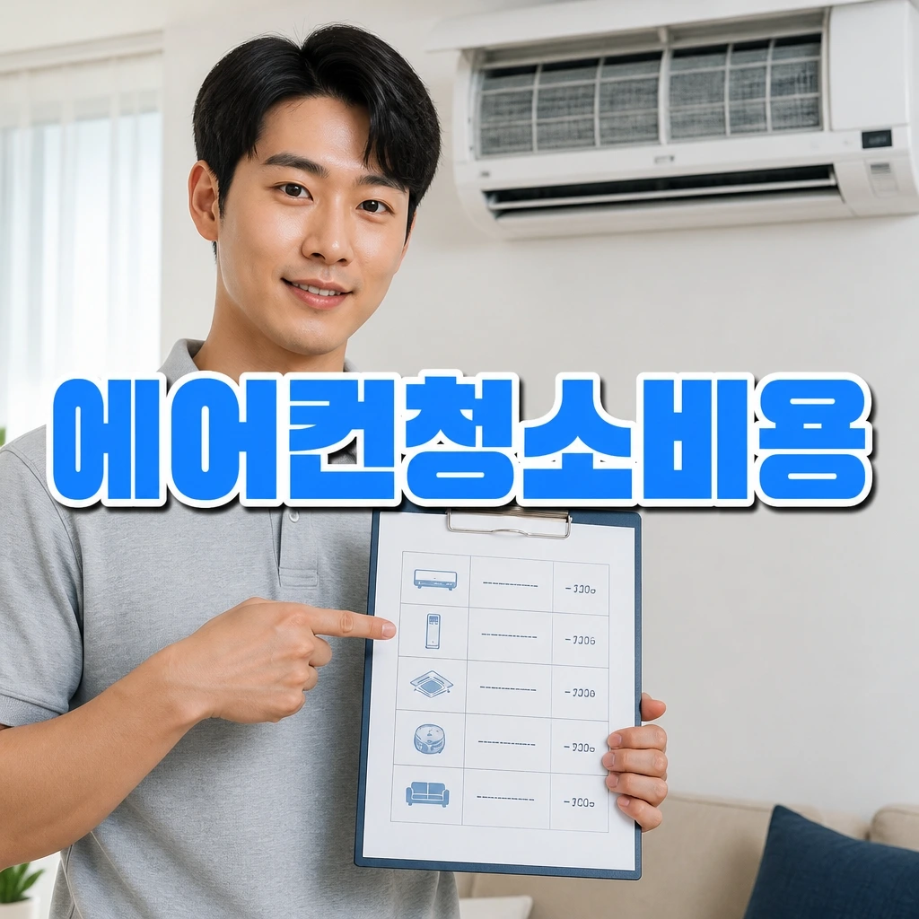 경기도 에어컨청소비용 - 에어컨청소비용 관련 상담 안내 이미지
