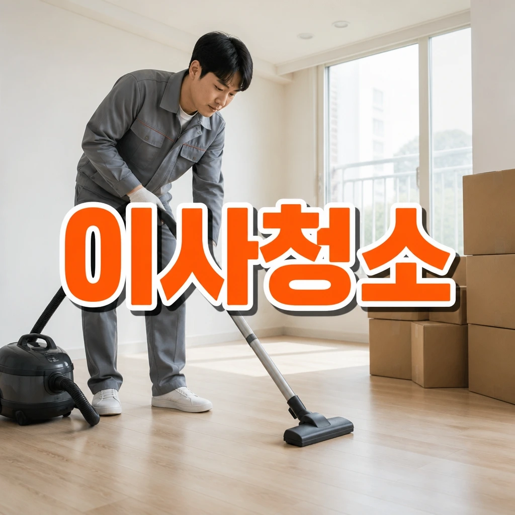 강원특별자치도 에어컨청소비용 - 이사청소 관련 상담 안내 이미지