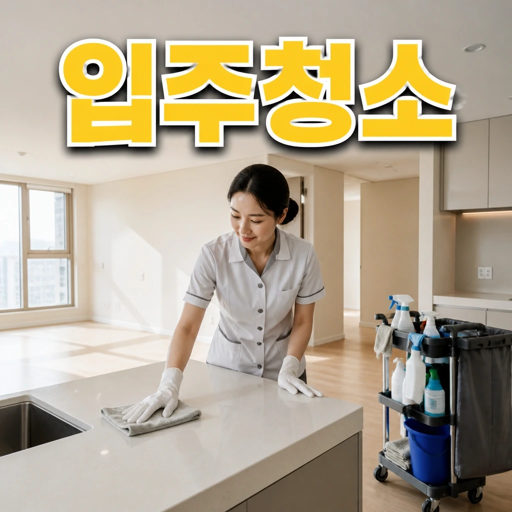 대구광역시 에어컨청소비용 - 입주청소 관련 상담 안내 이미지