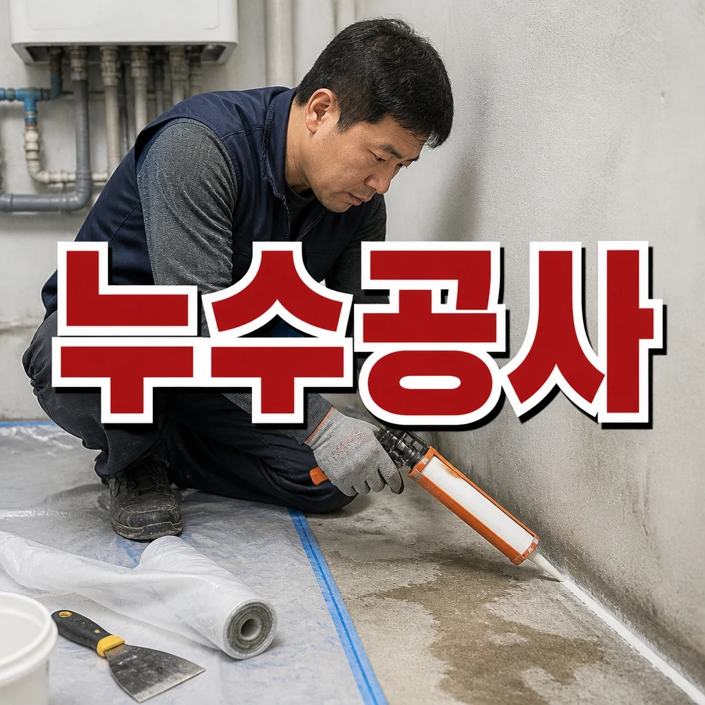 대구광역시 화장실수리비용비교 - 누수공사 관련 상담 안내 이미지