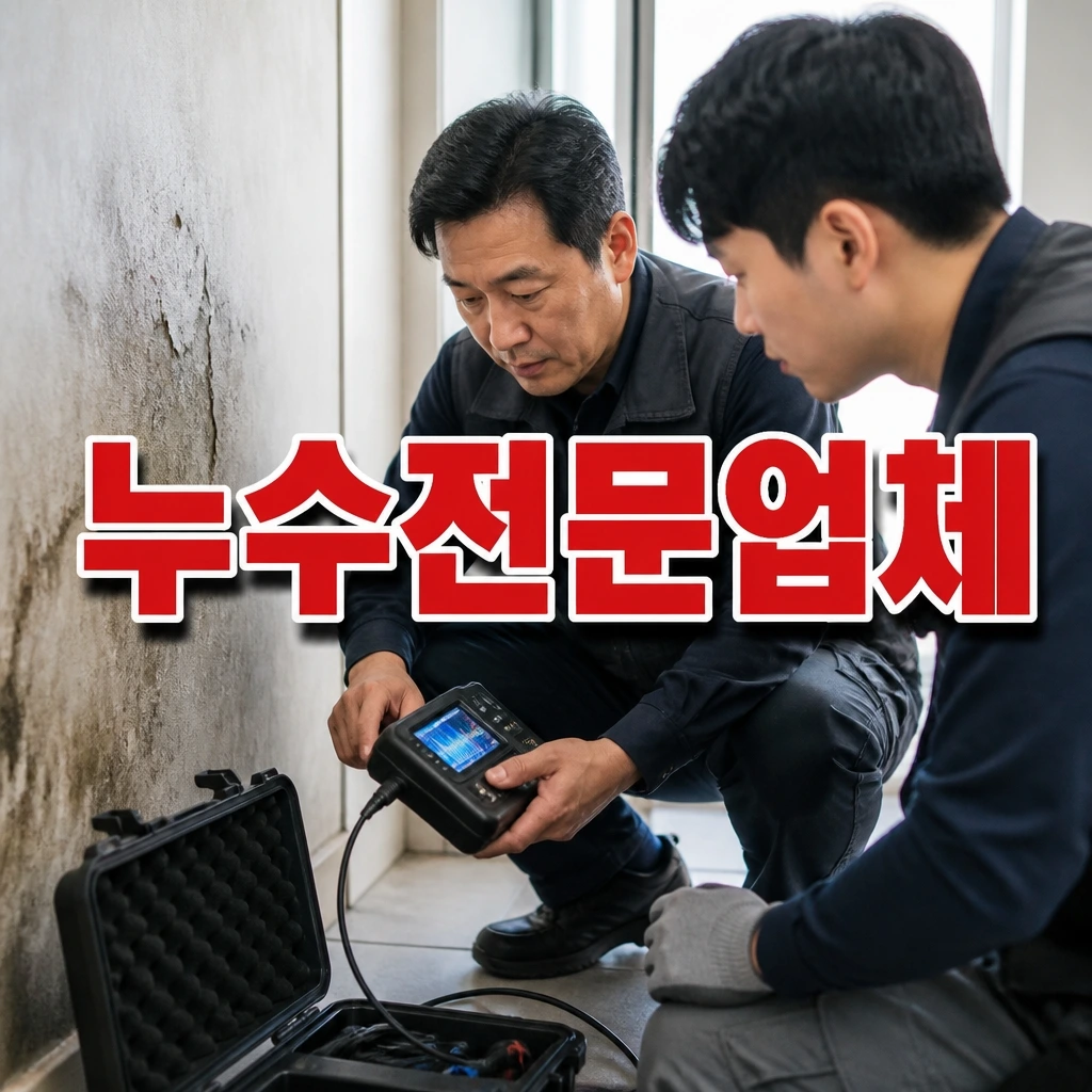 대전광역시 화장실수리비용비교 - 누수전문업체 관련 상담 안내 이미지