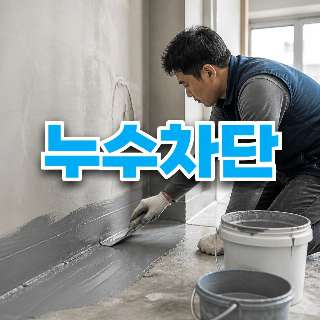 세종특별자치시 화장실수리비용비교 - 누수차단 관련 상담 안내 이미지