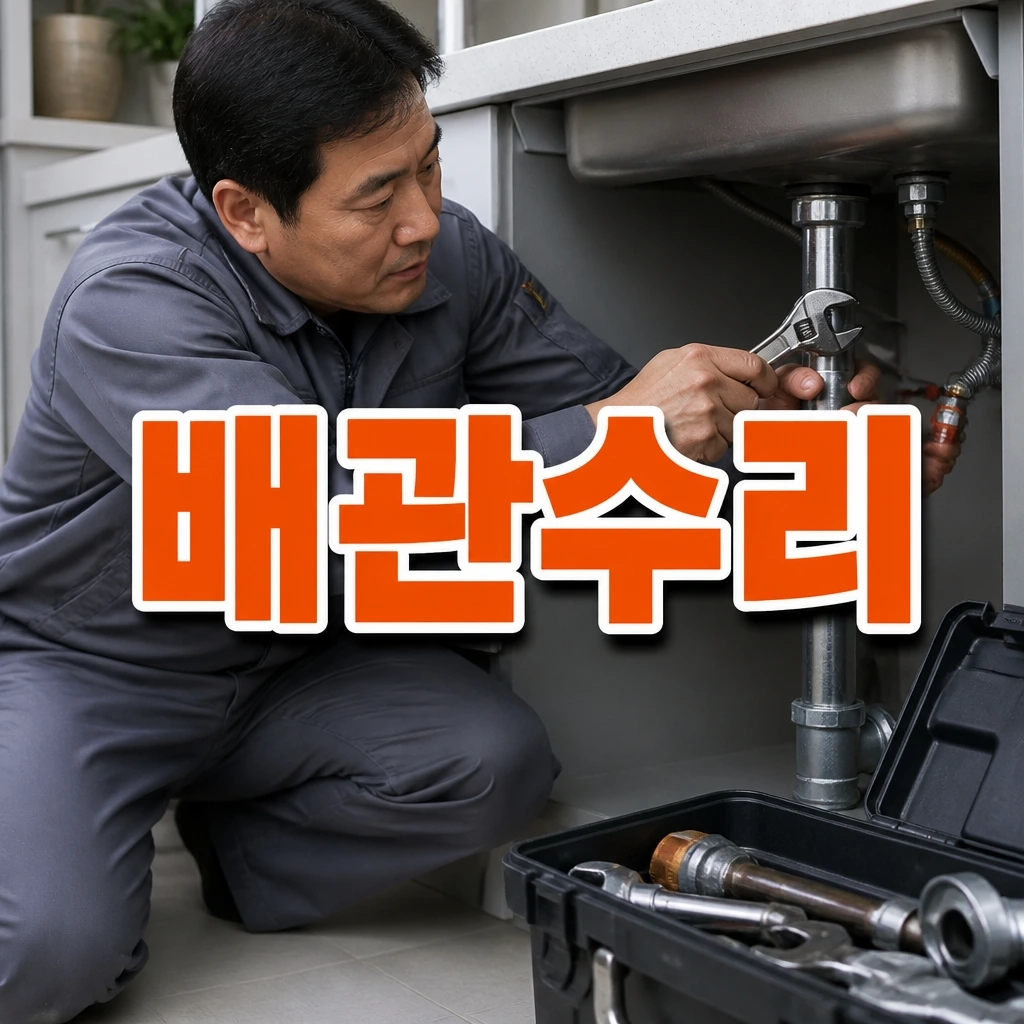 부산광역시 화장실수리비용비교 - 배관수리 관련 상담 안내 이미지